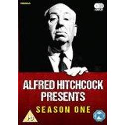 Alfred Hitchcock Presents - Season One (6 disc box set) [DVD]